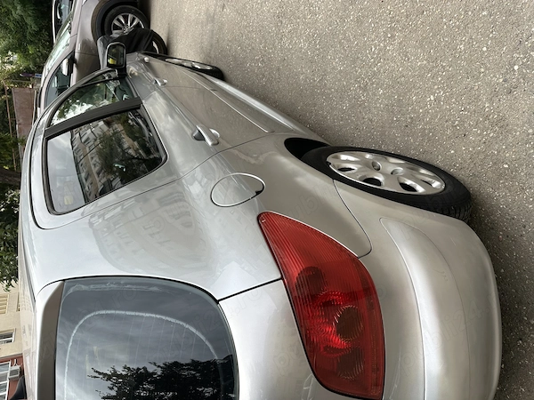 PEUGEOT 307 2006 — imagine 3