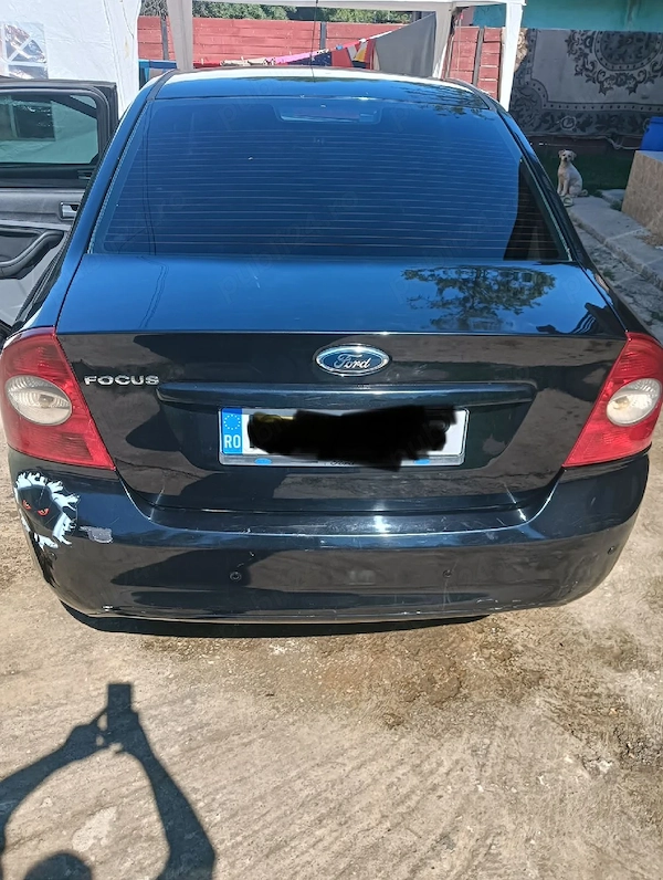 FORD Focus 2010 — imagine 2