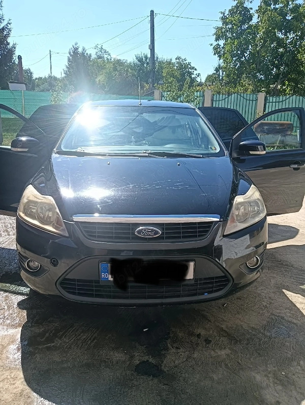 FORD Focus 2010 — imagine 4