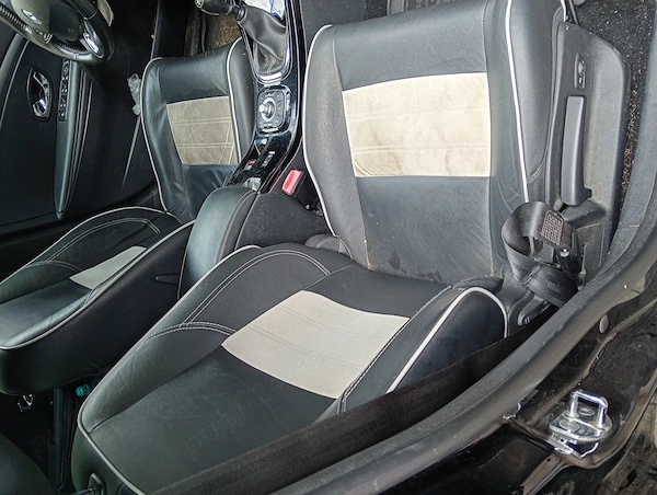 RENAULT Megane 2015 — imagine 2