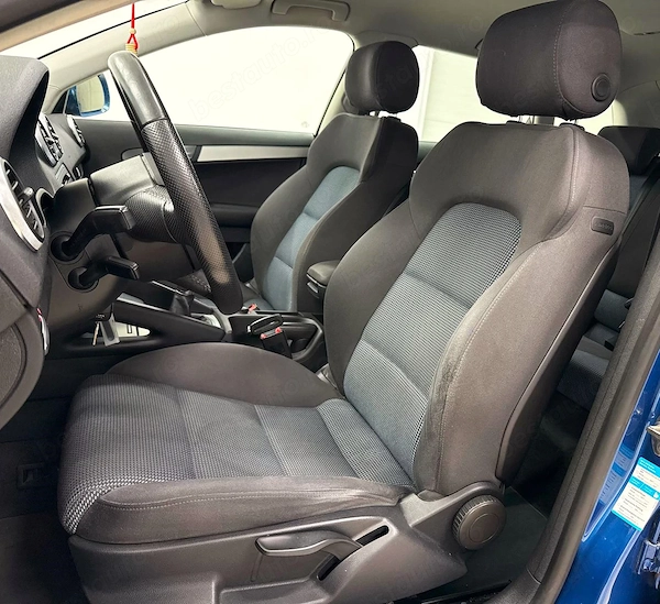 AUDI A3 2010 — imagine 12