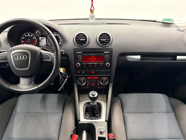 AUDI A3 2010 — imagine 16