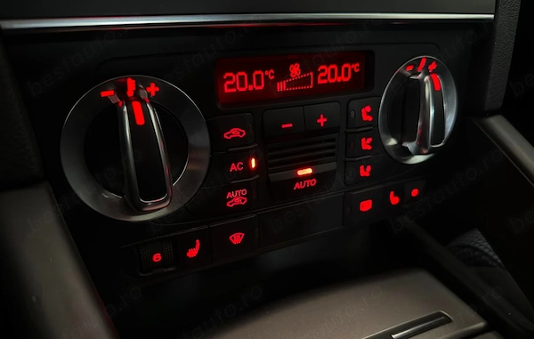 AUDI A3 2010 — imagine 14