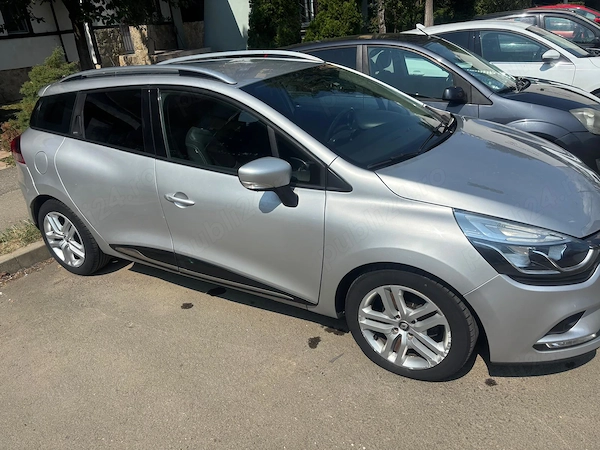 RENAULT Clio 2019 — imagine 3