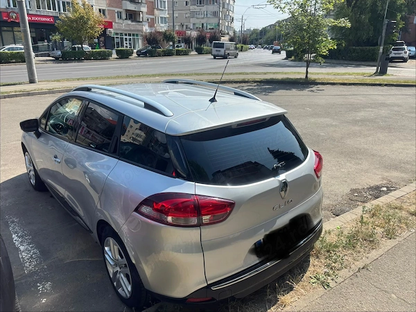 RENAULT Clio 2019 — imagine 2