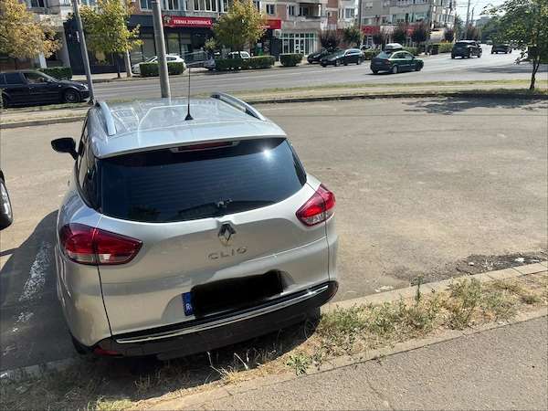 RENAULT Clio 2019 — imagine 6