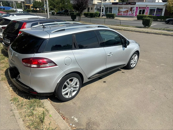 RENAULT Clio 2019 — imagine 4