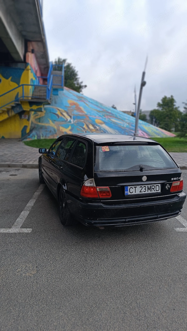 BMW 3 Series 2003 — imagine 3
