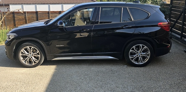 BMW X Series (Generic) 2016 — imagine 3