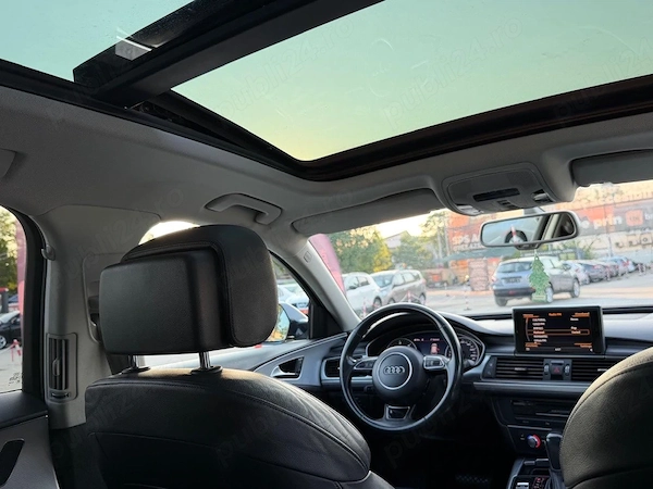 AUDI A6 2017 — imagine 2