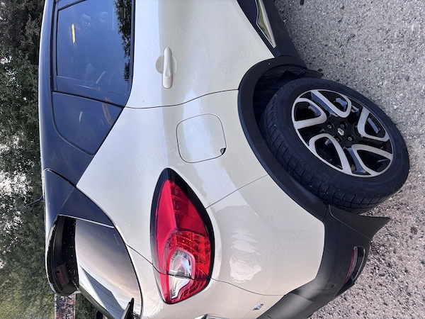 RENAULT Captur 2014 — imagine 3