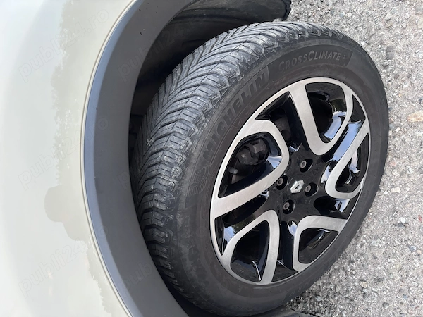 RENAULT Captur 2014 — imagine 8