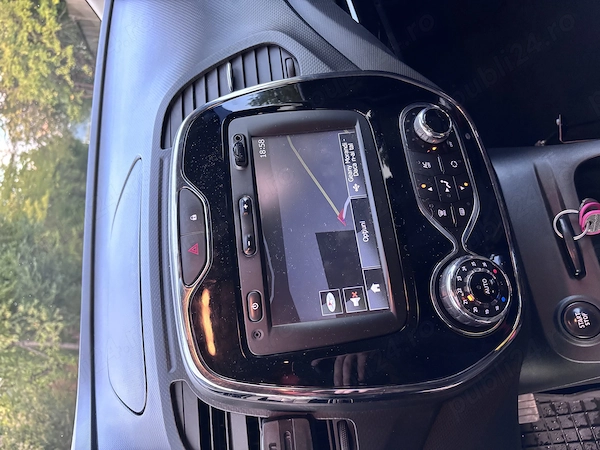 RENAULT Captur 2014 — imagine 6