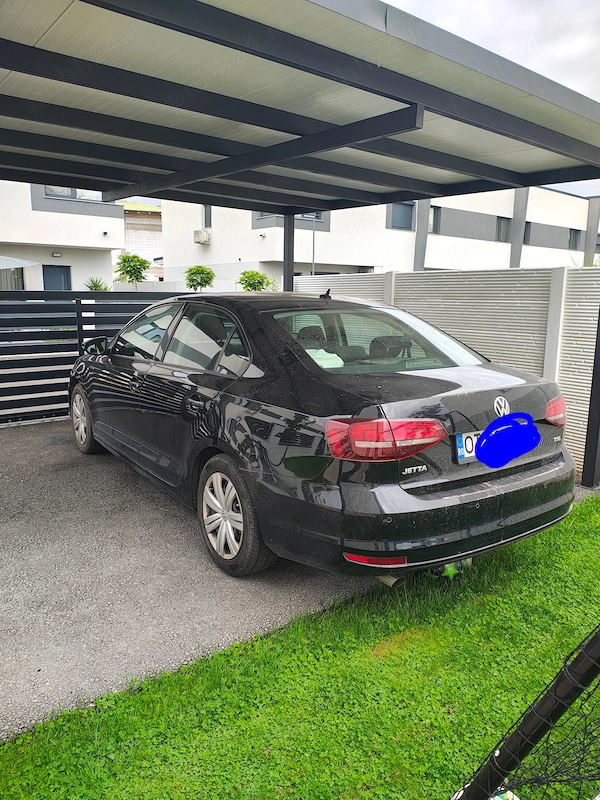VOLKSWAGEN Jetta 2017 — imagine 2
