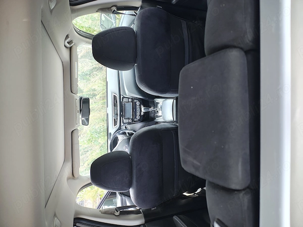 NISSAN X-Trail 2016 — imagine 2