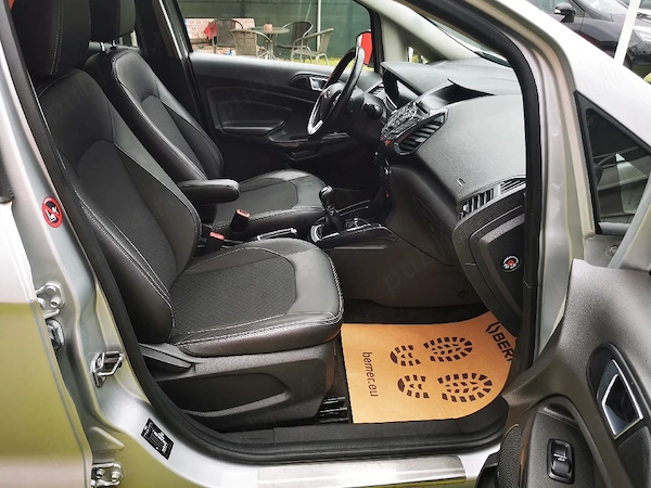 FORD Ecosport 2016 — imagine 9