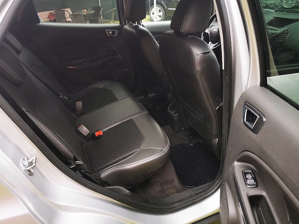 FORD Ecosport 2016 — imagine 10