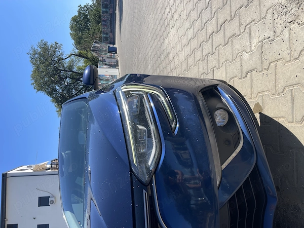 RENAULT Megane 2019 — imagine 3