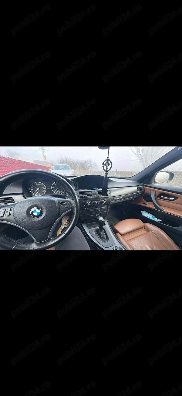 BMW 3 Series 2011 — imagine 3