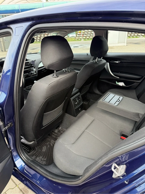 BMW 1 Series 2016 — imagine 9