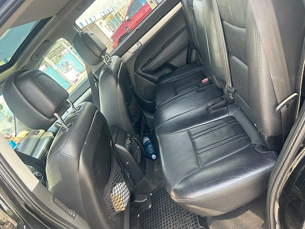 KIA Sorento 2013 — imagine 7