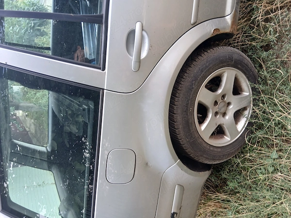 VOLKSWAGEN Golf 2003 — imagine 2