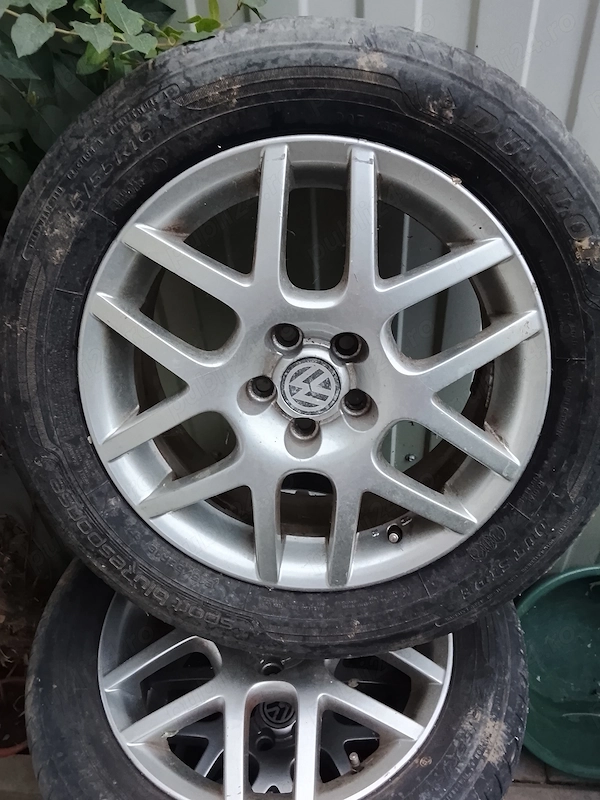 VOLKSWAGEN Passat 2009 — imagine 3
