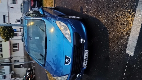 PEUGEOT 307 2005 — imagine 2