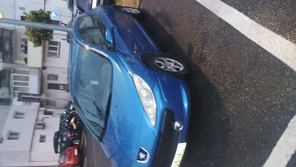 PEUGEOT 307 2005 — imagine 3