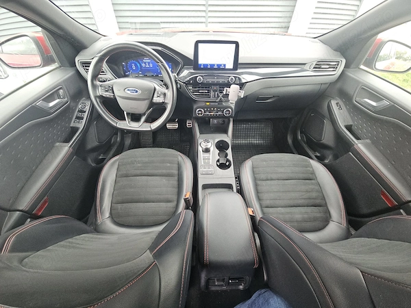 FORD Kuga 2020 — imagine 5