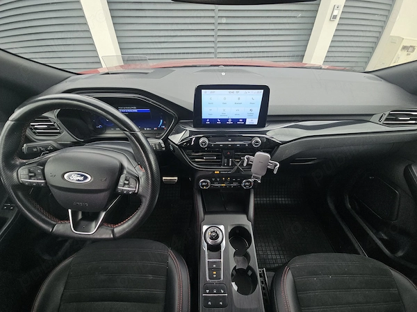FORD Kuga 2020 — imagine 6