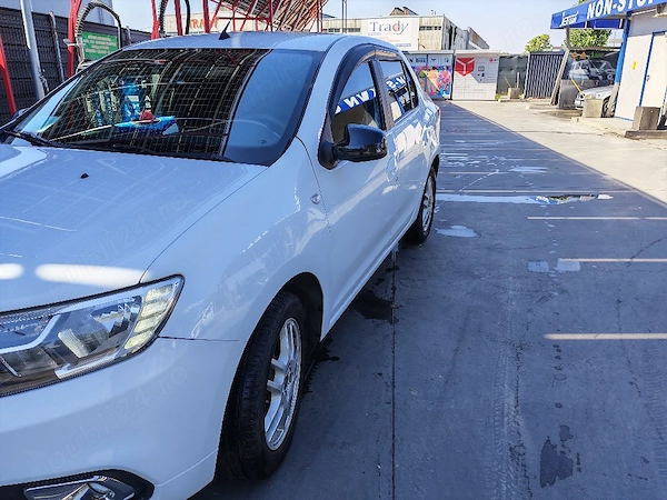 DACIA Logan 2020 — imagine 3