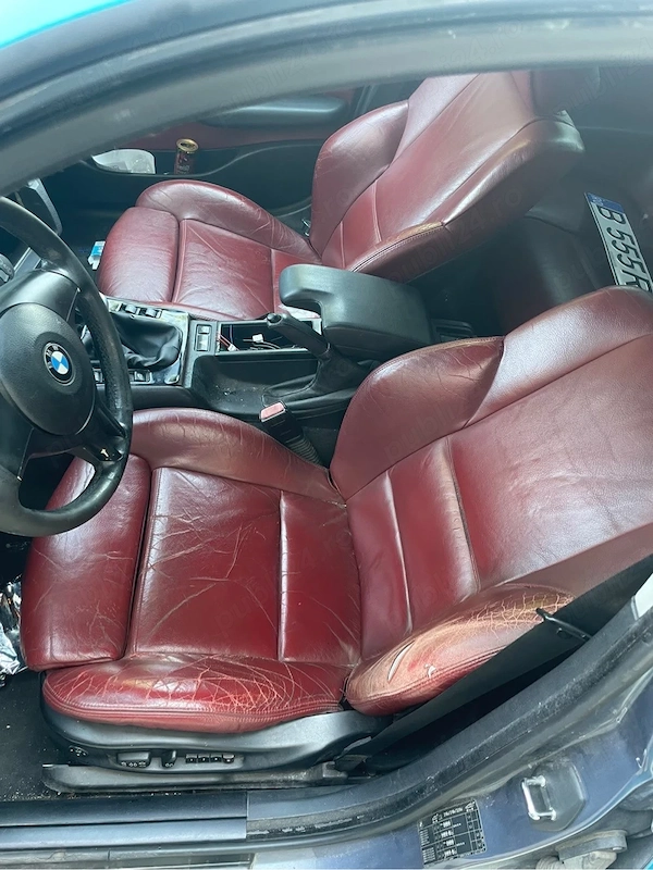 BMW 3 Series 1998 — imagine 4