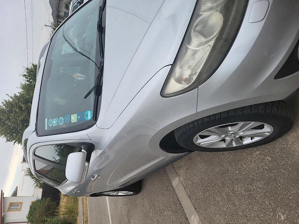 HYUNDAI Santa Fe 2010 — imagine 5