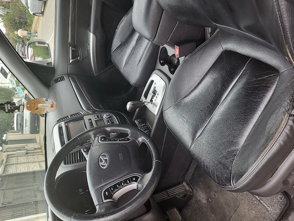 HYUNDAI Santa Fe 2010 — imagine 2