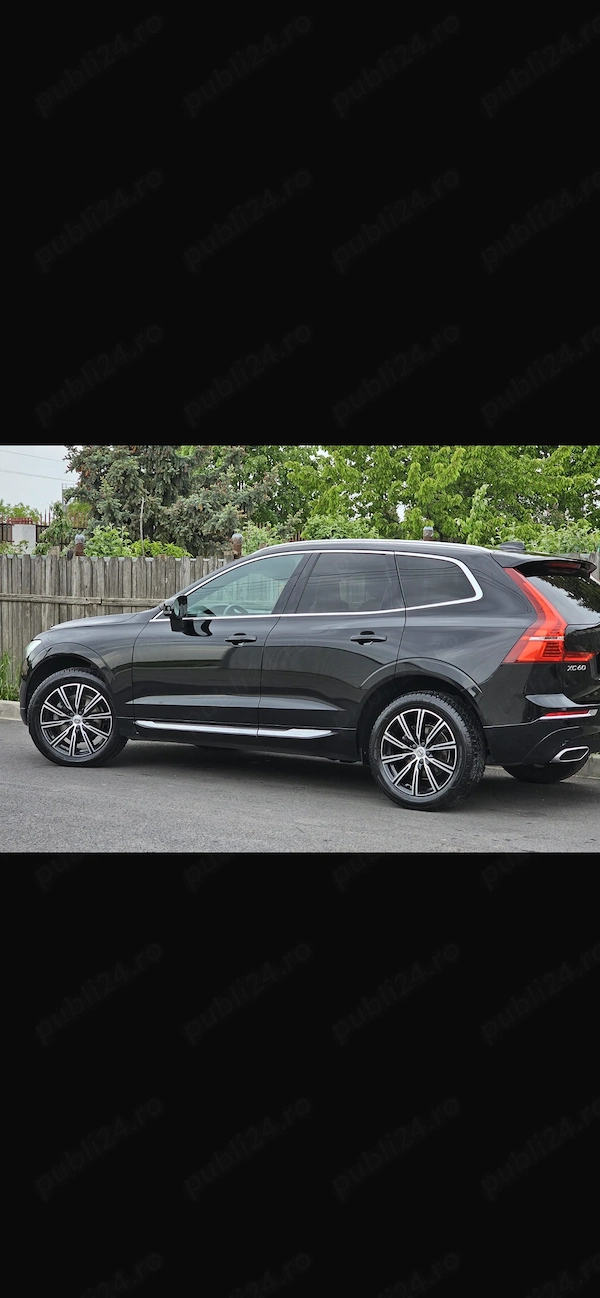 VOLVO XC60 2019 — imagine 2