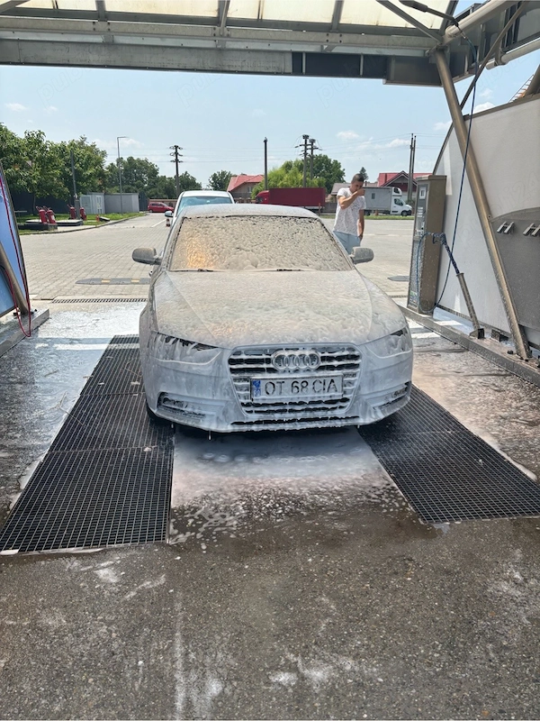 AUDI A4 2012 — imagine 4
