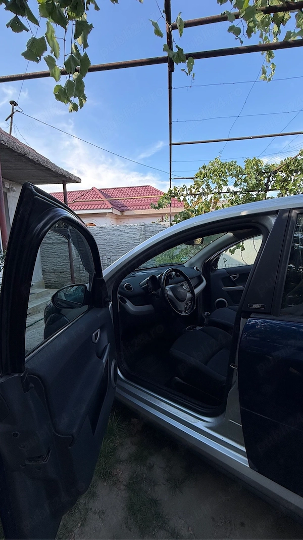 SMART Forfour 2004 — imagine 4