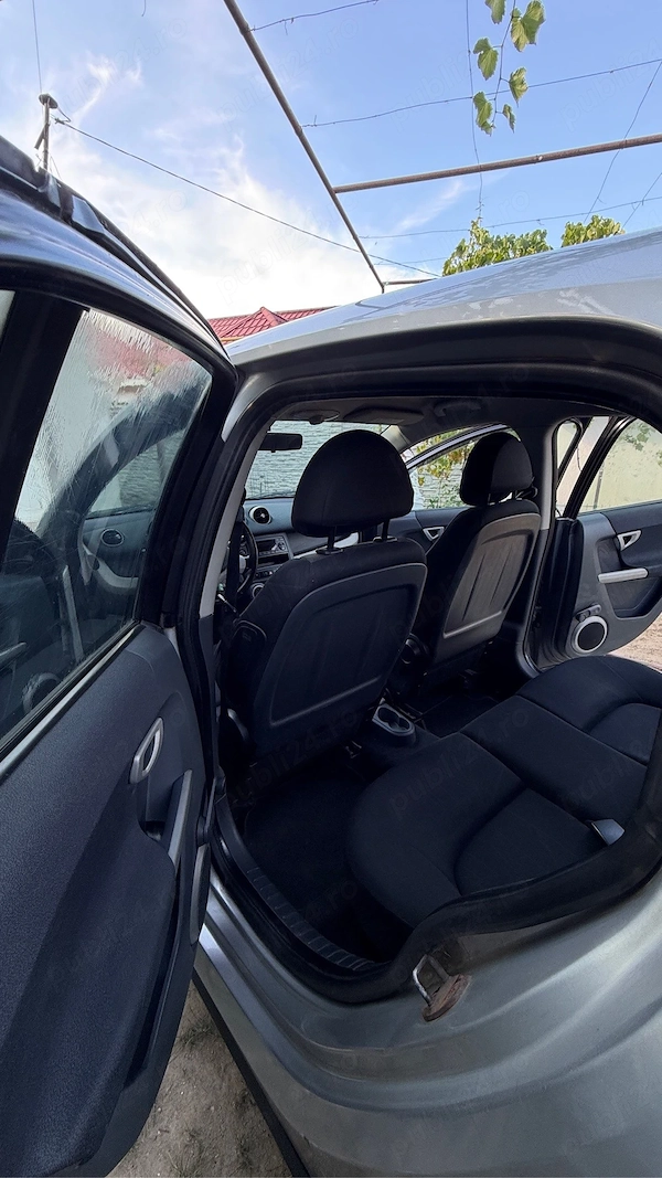 SMART Forfour 2004 — imagine 3
