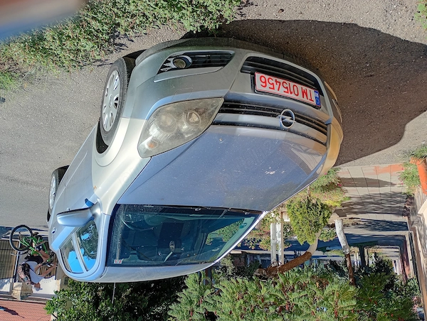 OPEL Astra 2005 — imagine 2