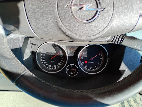 OPEL Astra 2005 — imagine 5