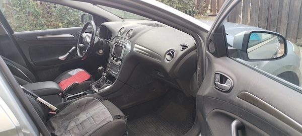 FORD Mondeo 2009 — imagine 3