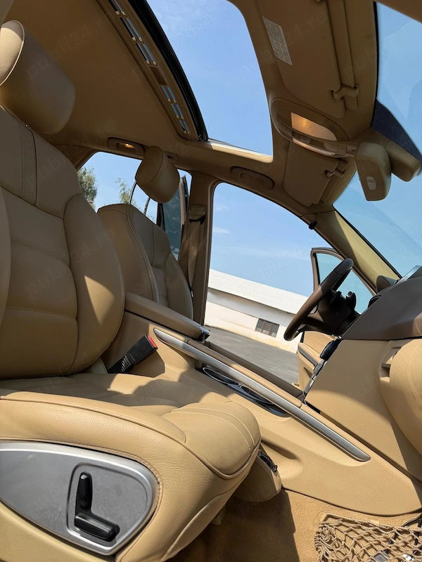MERCEDES-BENZ ML-Class 2009 — imagine 6