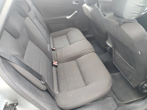 FORD Mondeo 2009 — imagine 2
