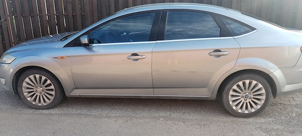 FORD Mondeo 2009 — imagine 9