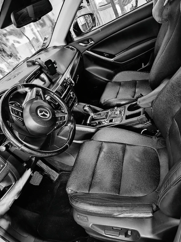 MAZDA CX-5 2016 — imagine 7