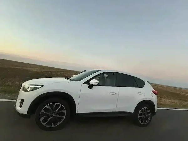 MAZDA CX-5 2016 — imagine 2