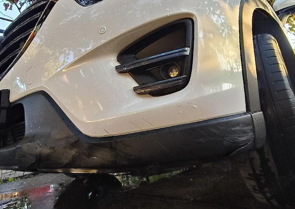 MAZDA CX-5 2016 — imagine 8