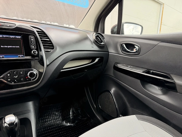 RENAULT Captur 2015 — imagine 12
