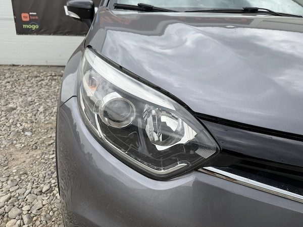 RENAULT Captur 2015 — imagine 5
